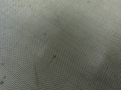 20" Compact Sieve Vibratory Sifter Screen, Russell Finex Style