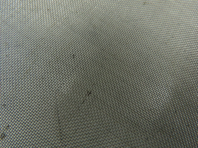 20" Compact Sieve Vibratory Sifter Screen, Russell Finex Style