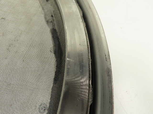 20" Compact Sieve Vibratory Sifter Screen, Russell Finex Style