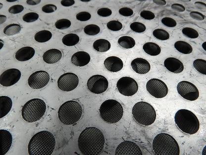 20" Compact Sieve Vibratory Sifter Screen, Russell Finex Style
