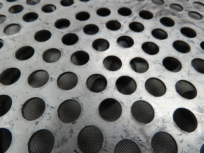 20" Compact Sieve Vibratory Sifter Screen, Russell Finex Style