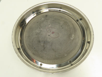 20" Compact Sieve Vibratory Sifter Screen, Russell Finex Style