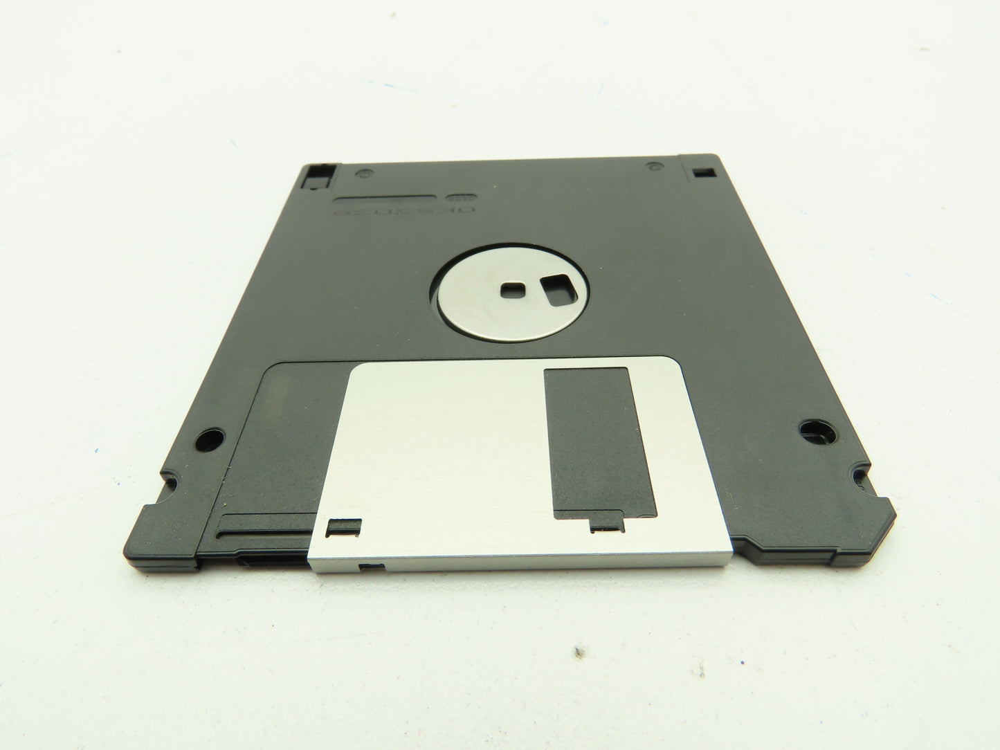 Allen Bradley 99624803 Utilities Software Floppy Disk 1784-PCMK