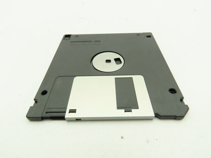 Allen Bradley 99624803 Utilities Software Floppy Disk 1784-PCMK