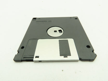 Allen Bradley 99624803 Utilities Software Floppy Disk 1784-PCMK