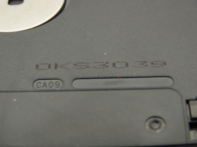 Allen Bradley 99624803 Utilities Software Floppy Disk 1784-PCMK