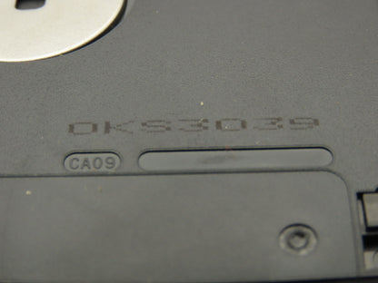 Allen Bradley 99624803 Utilities Software Floppy Disk 1784-PCMK