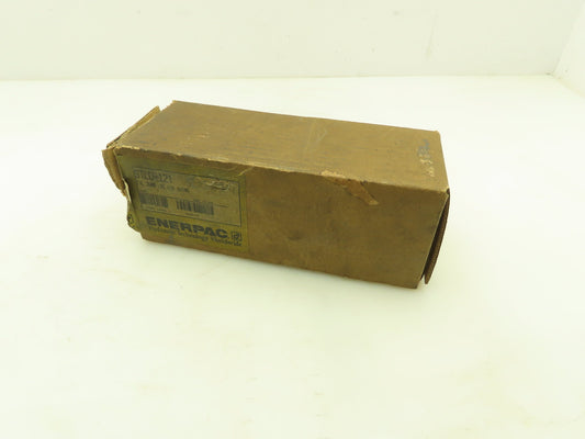 Enerpac STLD-121 Threaded Hydraulic Cylinder Workholding 1 7/8"-16 5000 PSI