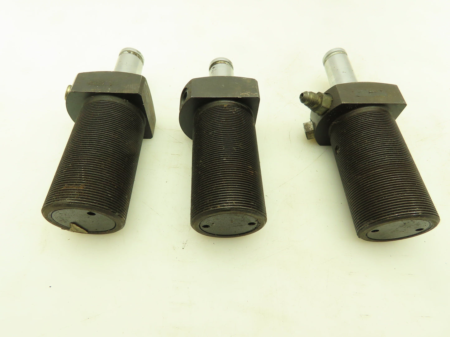 Enerpac STRS121 Threaded Hydraulic Cylinder Workholding 1 7/8"-16  Lot of 3