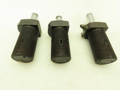Enerpac STRS121 Threaded Hydraulic Cylinder Workholding 1 7/8"-16  Lot of 3