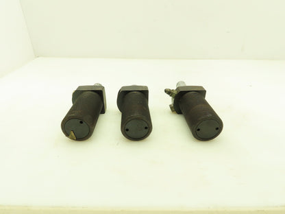Enerpac STRS121 Threaded Hydraulic Cylinder Workholding 1 7/8"-16  Lot of 3