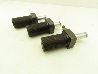 Enerpac STRS121 Threaded Hydraulic Cylinder Workholding 1 7/8"-16  Lot of 3