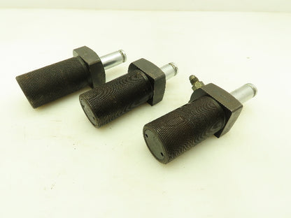 Enerpac STRS121 Threaded Hydraulic Cylinder Workholding 1 7/8"-16  Lot of 3