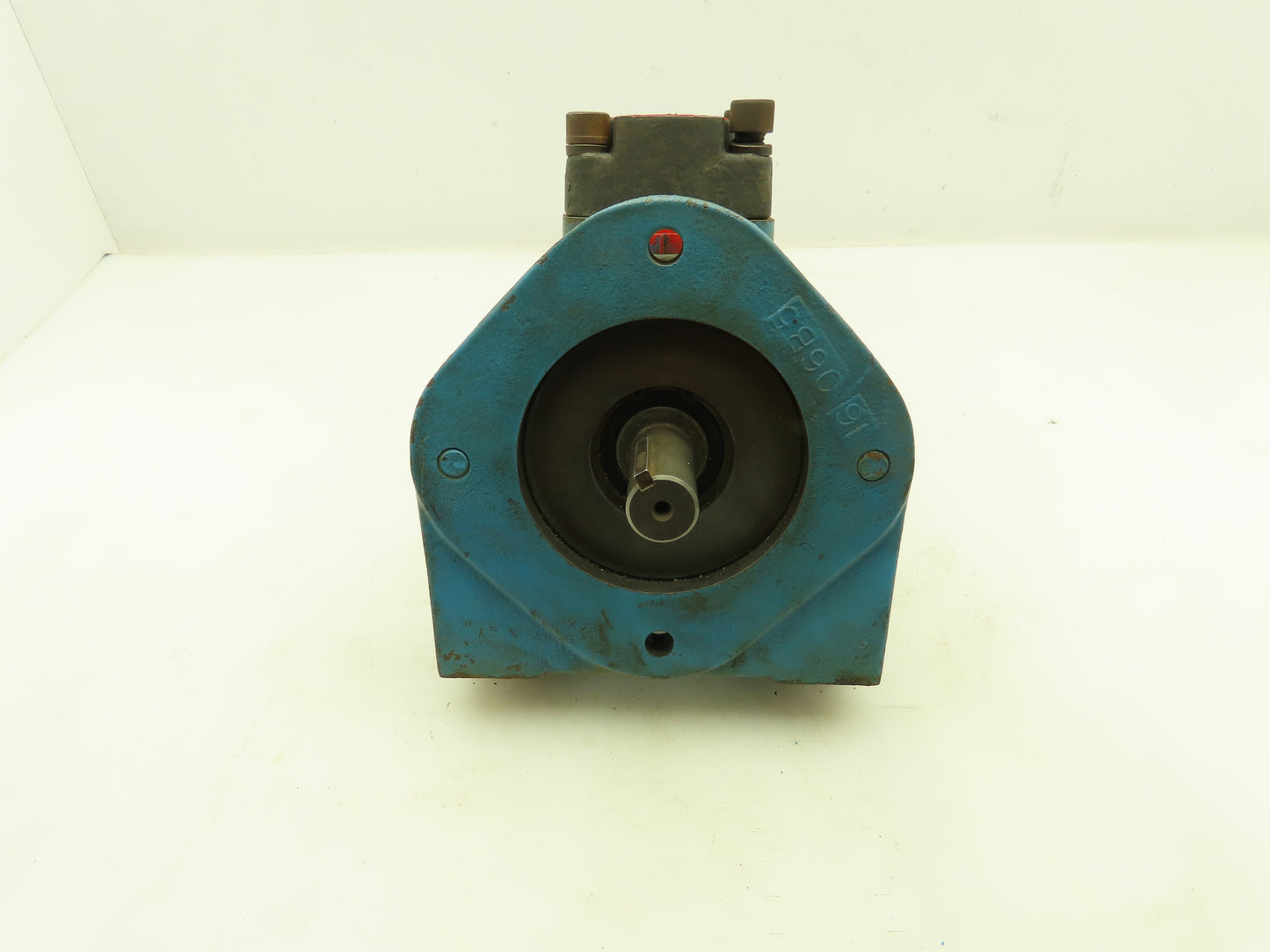 Vickers V20101F7S1S-1CC10 Eaton Hydraulic Vane Pump V2010 7 GPM 1 GPM Straight