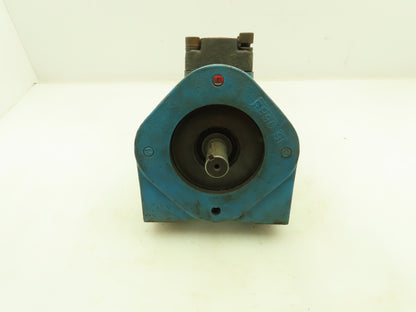Vickers V20101F7S1S-1CC10 Eaton Hydraulic Vane Pump V2010 7 GPM 1 GPM Straight