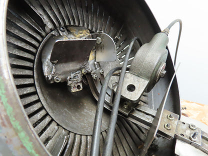 Detroit Power Screwdriver Model H Auto Feed Rivet Hopper