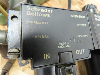 Detroit Power Screwdriver Model H Auto Feed Rivet Hopper