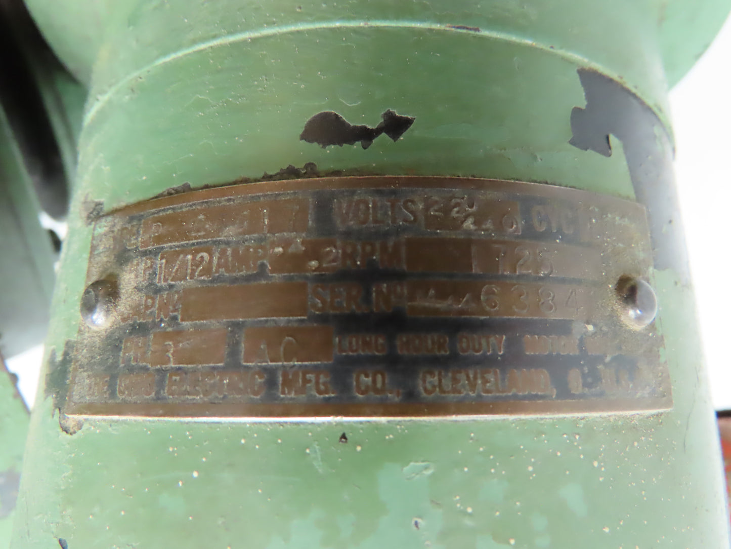 Detroit Power Screwdriver Model H Auto Feed Rivet Hopper