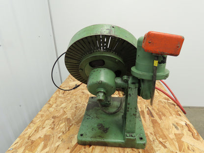 Detroit Power Screwdriver Model H Auto Feed Rivet Hopper