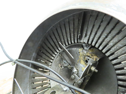 Detroit Power Screwdriver Model H Auto Feed Rivet Hopper