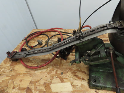 Detroit Power Screwdriver Model H Auto Feed Rivet Hopper