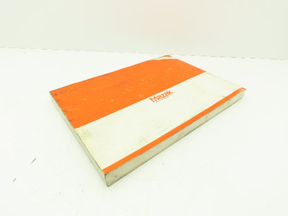 Mazak Operating / Tooling Manual For Mazatrol Fusion 640M /5X  Lot of 3