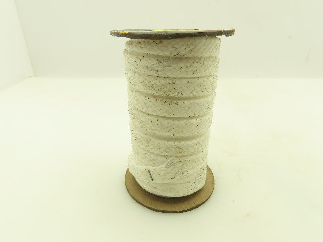 Garlock 620 Tape 1/8x 1/2" Filament Tape Single Jacketed Gasket