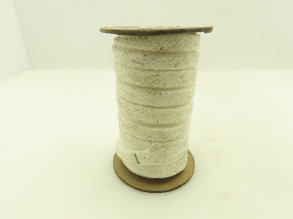 Garlock 620 Tape 1/8x 1/2" Filament Tape Single Jacketed Gasket
