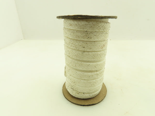 Garlock 620 Tape 1/8x 1/2" Filament Tape Single Jacketed Gasket