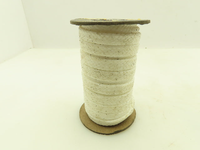 Garlock 620 Tape 1/8x 1/2" Filament Tape Single Jacketed Gasket