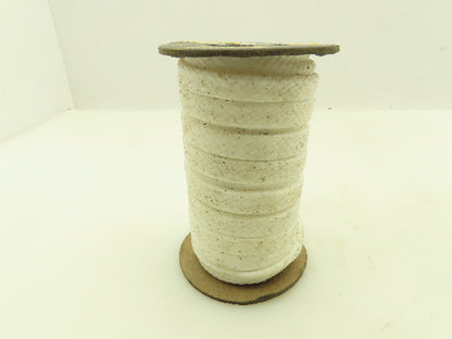 Garlock 620 Tape 1/8x 1/2" Filament Tape Single Jacketed Gasket