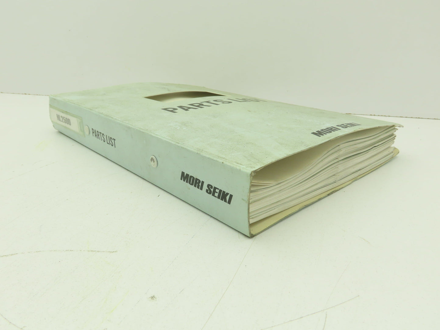 Mazak DL256LAD000A Electrical Wiring Diagram Manual For Mazatech FH-8800 µ-8800