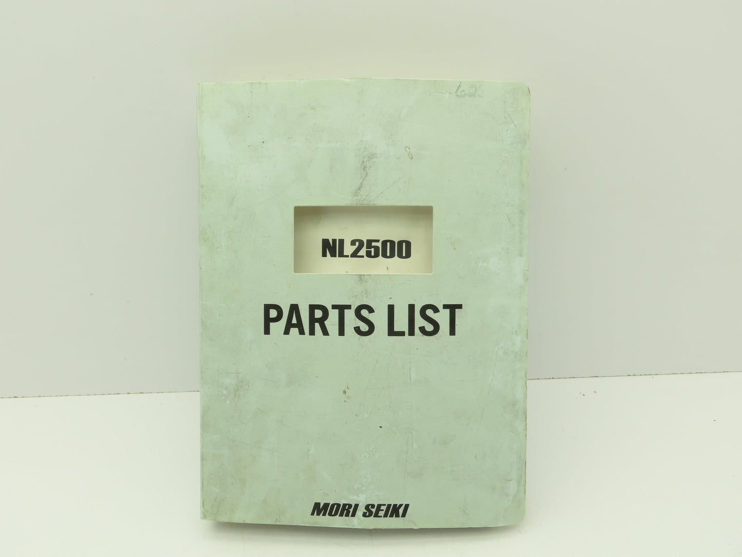 Mazak DL256LAD000A Electrical Wiring Diagram Manual For Mazatech FH-8800 µ-8800