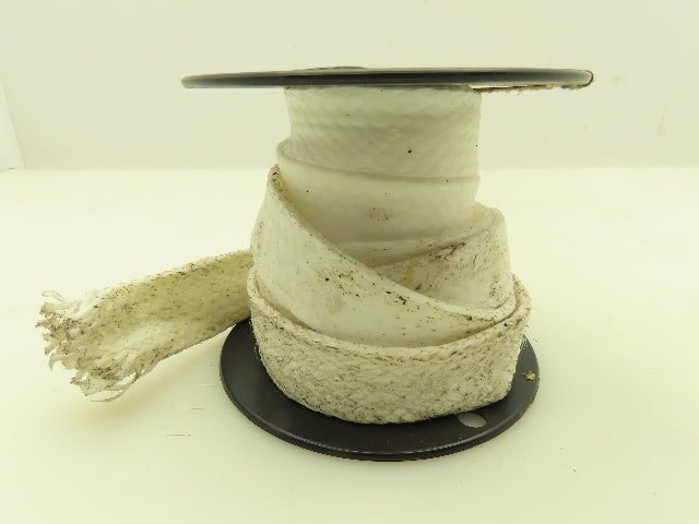 Sepco 2210 Gasket Tape 1/8x 1" Filament Tape Single Jacketed Pump Gasket 10'