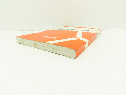 Mazak DL255LB7001A Electrical Wiring Diagram Manual