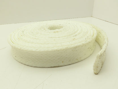 Garlock 620 Packing Tape 1-1/2 x 1/4" Filament Tape Pump Gasket 15'
