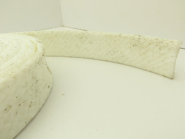 Garlock 620 Packing Tape 1-1/2 x 1/4" Filament Tape Pump Gasket 15'