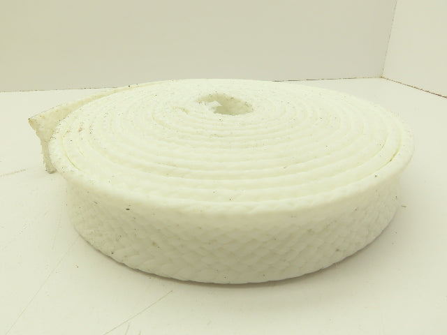 Garlock 620 Packing Tape 1-1/2 x 1/4" Filament Tape Pump Gasket 15'