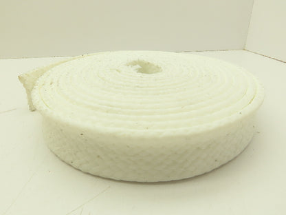Garlock 620 Packing Tape 1-1/2 x 1/4" Filament Tape Pump Gasket 15'