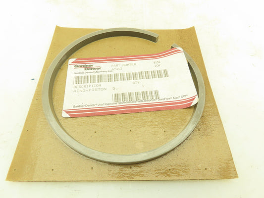 Gardner Denver 65A3 Piston Ring