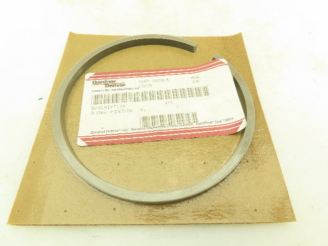 Gardner Denver 65A3 Piston Ring