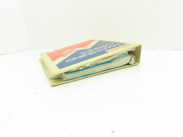 Niigata SPN63 CNC Machine Manual Fanuc 16i-MA  (1998-99)