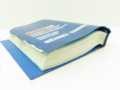 Niigata SPN63 CNC Machine Test Record Spec Sheet Manual  (1999)