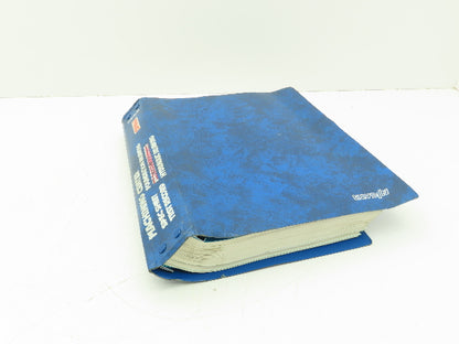 Niigata SPN63 CNC Machine Test Record Spec Sheet Manual  (1999)
