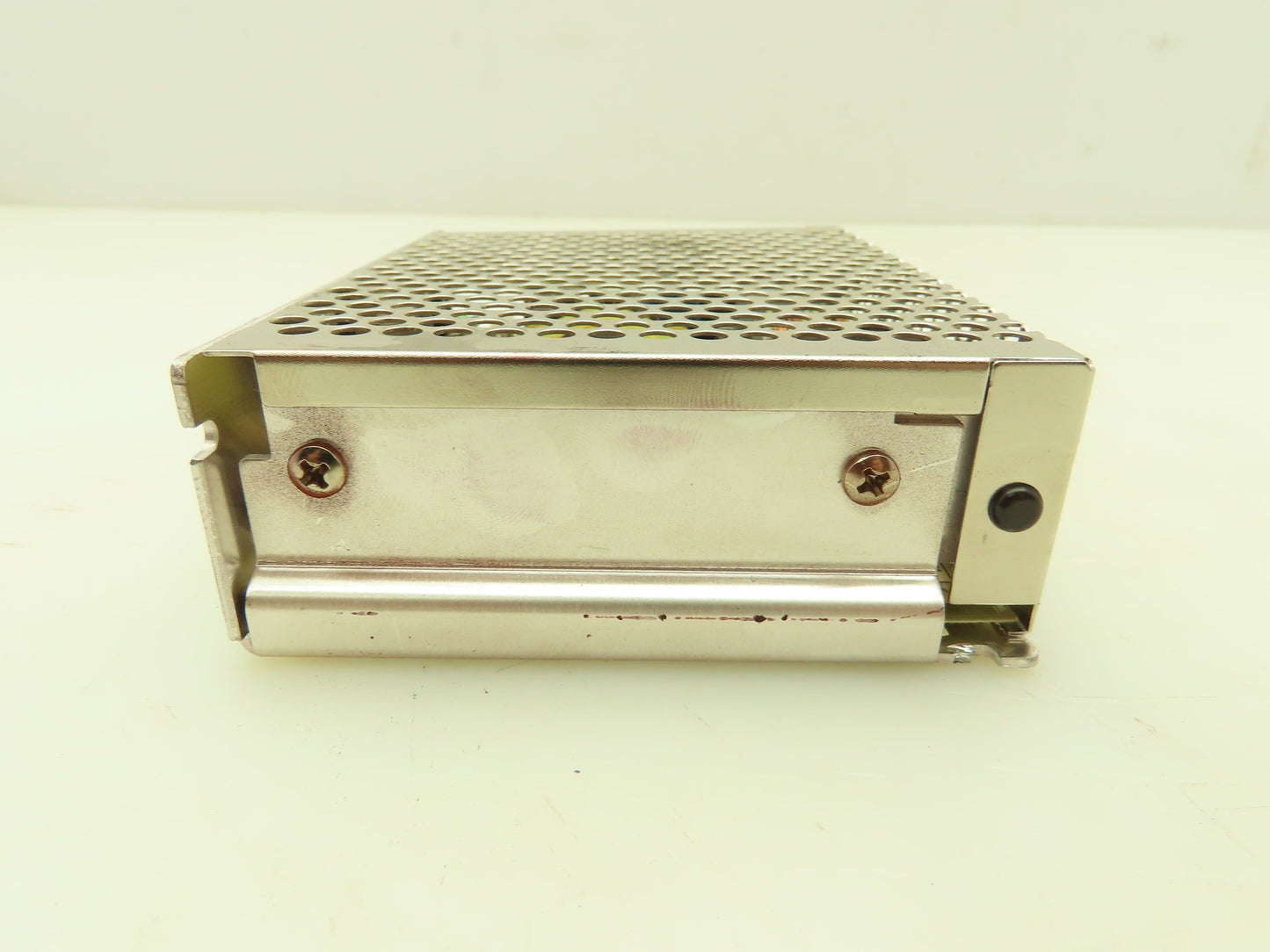 Mean Well NES-50-12 Switching Power Supply 12V DC 4.2A 50W 120VAC Input Lot of 3