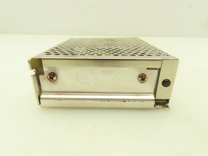 Mean Well NES-50-12 Switching Power Supply 12V DC 4.2A 50W 120VAC Input Lot of 3