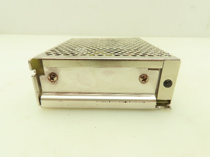 Mean Well NES-50-12 Switching Power Supply 12V DC 4.2A 50W 120VAC Input Lot of 3