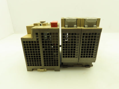 Siemens 6ES54028MA02 PLC Digital Input Output Module Processor Unit CPU Lot