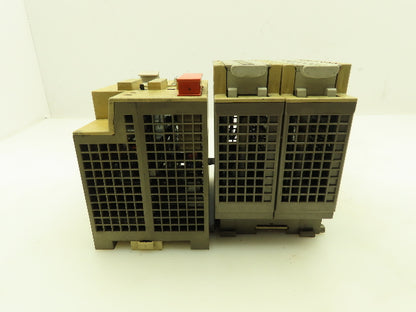 Siemens 6ES54028MA02 PLC Digital Input Output Module Processor Unit CPU Lot