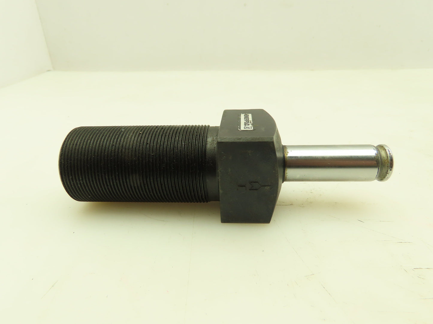 Enerpac STRD51 O3902C Threaded Hydraulic Cylinder 5000 PSI